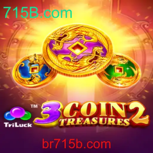 Explore o Mundo de 3CoinTreasures2: A Aventura Inesquecível