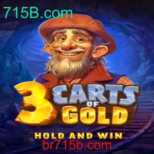 Explorando o Fascinante Mundo de 3cartsOfGold: Um Mergulho nas Regras e Estratégias