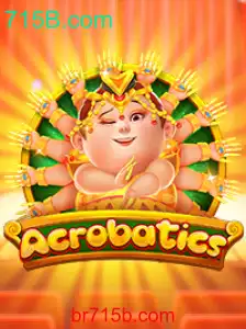 Acrobatics: Um Jogo de Agilidade e Estratégia