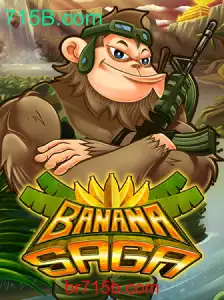 BananaSaga: Mergulhe na Aventura que Está Conquistando o Mundo dos Jogos