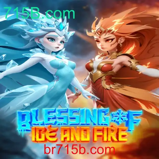Descubra o Mundo de BlessingofIceandFire: Um Mergulho Completo nas Aventuras Épicas do Jogo