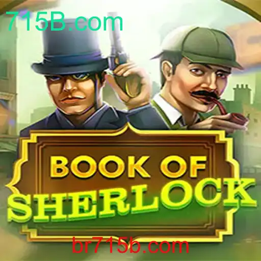 Descubra o Fascinante Jogo 'BookOfSherlock': Mistério e Estratégia