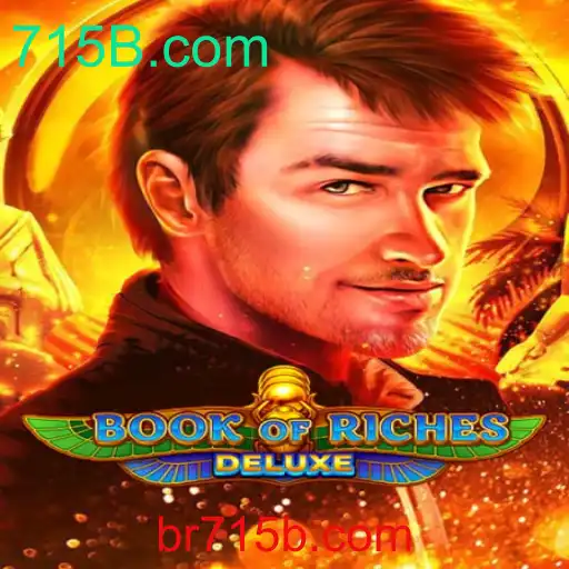 Desvendando o Fascinante Mundo do Jogo 'Book of Riches Deluxe'