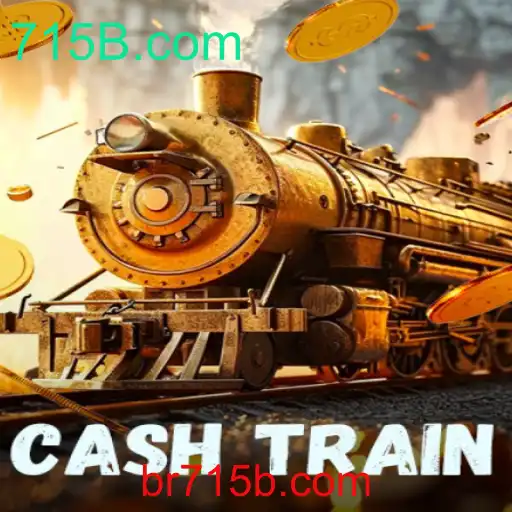 Descubra CashTrain: A Nova Sensação de Diversão e Recompensas em 715B.com