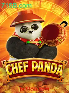 Explorando ChefPanda: Um Jogo Inovador com 715B.com