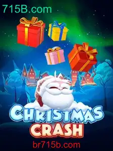 Descubra 'ChristmasCrash': O Novo Fenômeno dos Jogos Online