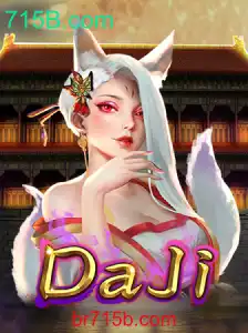 Descobrindo DaJi: Um Mergulho no Fascinante Mundo dos Jogos