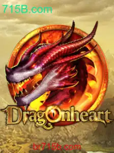 Descubra o Fantástico Mundo de DragonHeart: Um Jogo de Estratégia e Aventura