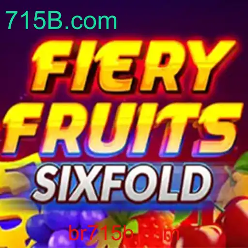 Explorando o Universo de FieryFruitsSixFold: Regras e Estratégias