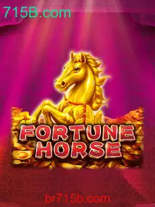 Explorando FortuneHorse: Um Mergulho no Jogo de Estratégia e Sorte