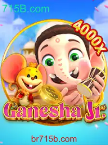 Explorando o Mundo de GaneshaJr: Regras e Introdução ao Jogo