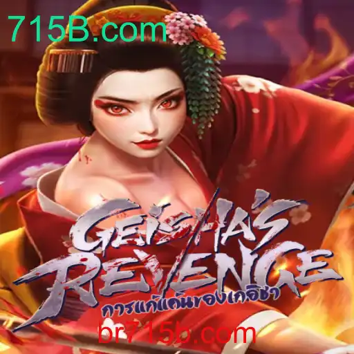 GeishasRevenge: Explore o Mundo do Jogo que Está Conquistando 715B.com