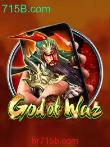 Desvendando o Universo de GodofWarM: Um Mergulho Profundo no Jogo