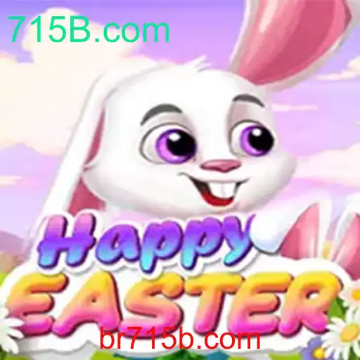 HappyEaster: Uma Experiência Única em Entretenimento com 715B.com