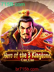 Explorando o Mundo de Heroofthe3KingdomsCaoCao