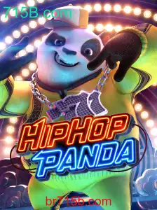 Descubra o Empolgante Mundo de HipHopPanda com 715B.com