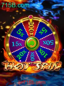 Explorando HotSpin: Um Mergulho no Mundo Emocionante dos Caça-Níqueis Online