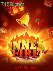 Descubra o Fascinante Mundo de InnerFireBonusBuy