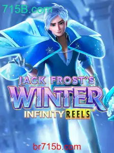 Descubra o Mundo Mágico de JackFrostsWinter