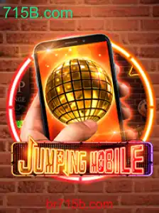 Desvendando o Mundo de Jumpingmobile: Uma Aventura Vibrante