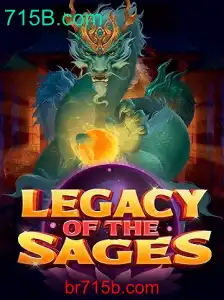 LegacyoftheSages: Um Mergulho no Mundo Fantástico do Novo Jogo Online