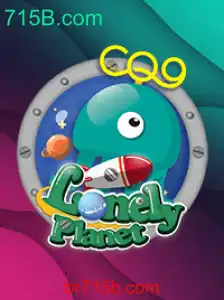 Explorando LonelyPlanet: O Novo Fenômeno de 715B.com