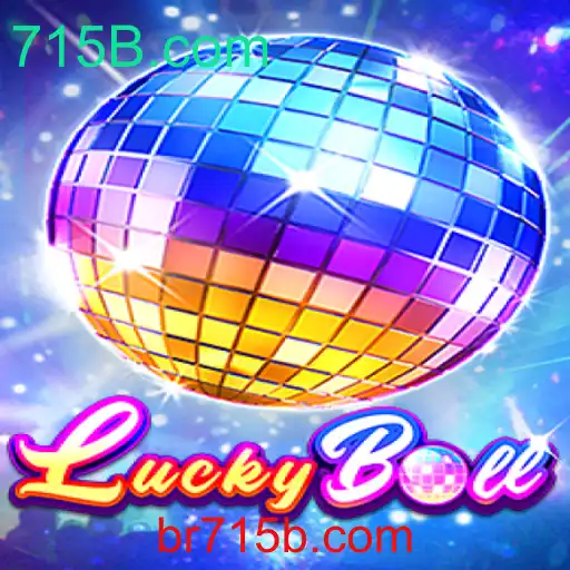 Explorando o Fascinante Mundo do LuckyBall no 715B.com