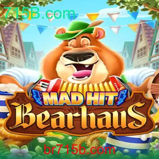 MadHitBearhaus: Uma Aventura Envolvente no Mundo dos Jogos Virtuais