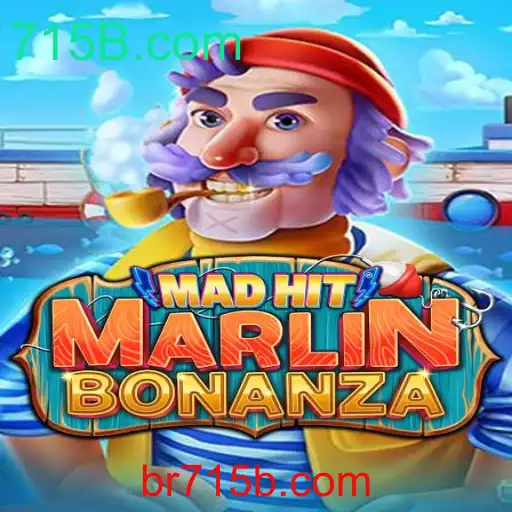 Explorando o Universo de MadHitMarlinBonanza: Um Mergulho na Aventura Aquática de 715B.com