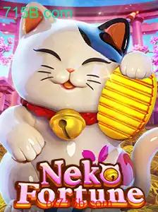 Descubra o Mundo Empolgante de NekoFortune