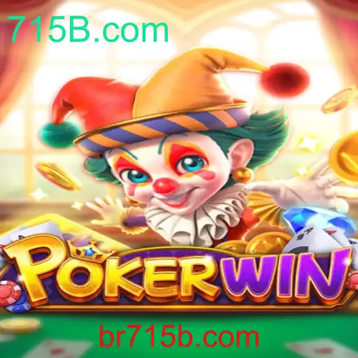 Descubra o Mundo Empolgante do Jogo POKERWIN