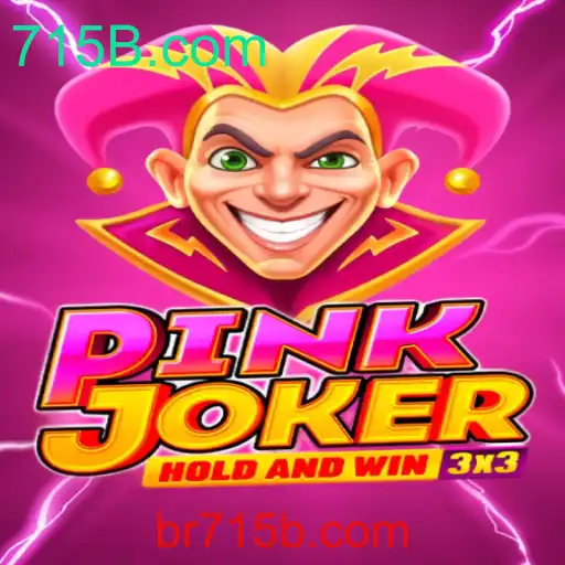 Explorando o Fascinante Jogo Pinkjoker: Uma Novidade no 715B.com