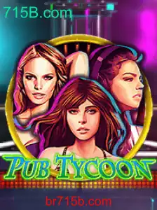 Explore PubTycoon: Gestão de Bares e Estratégias em 715B.com