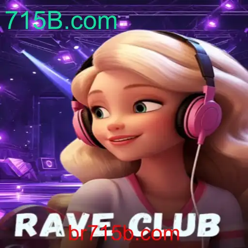 RaveClub: A Emoção do Jogo Interativo com 715B.com