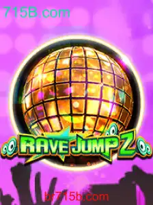 RaveJump2: Uma Imersão no Universo de Emoção e Estratégia