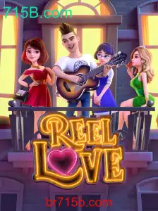 Explorando o Fascinante Jogo ReelLove no 715B.com