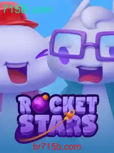 Explorando o Fascinante Mundo de RocketStars