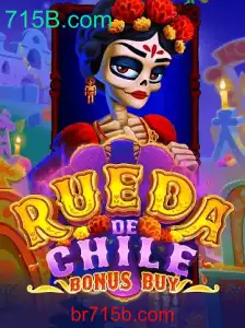 Explorando o Fascinante Mundo de RuedaDeChileBonusBuy em 715B.com
