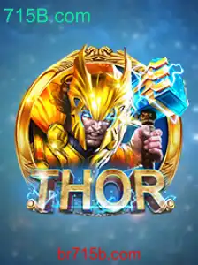 Explorando o Jogo THOR e o Impacto da Tecnologia 715B.com
