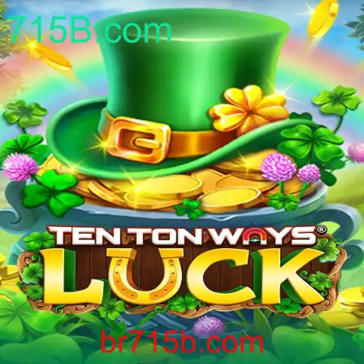 Descubra o Fascinante Mundo de 'TenTonWaysLuck' com 715B.com