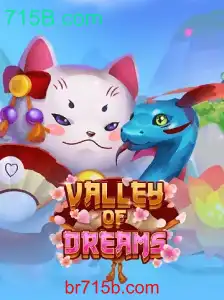 Descubra o Encantador Mundo de ValleyofDreams