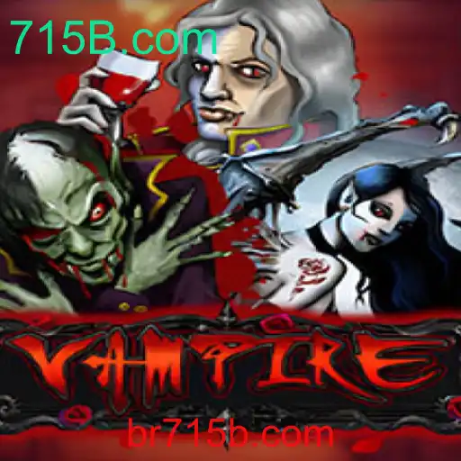 Explorando o Fascinante Jogo Vampire: A Chave para o Mundo de 715B.com