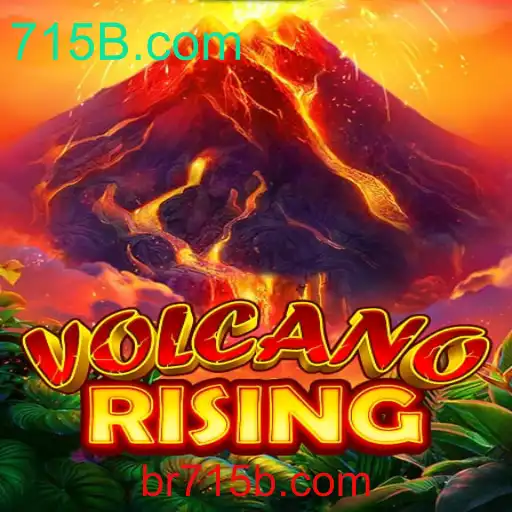 Descubra VolcanoRising: Um Fenômeno de Gaming da Next-Gen