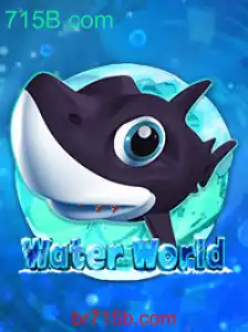 Descubra o Fascinante Mundo de WaterWorld: Um Mergulho de Aventuras