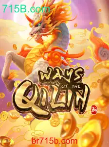 WaysoftheQilin: Descubra o Novo Fenômeno do Jogos com 715B.com